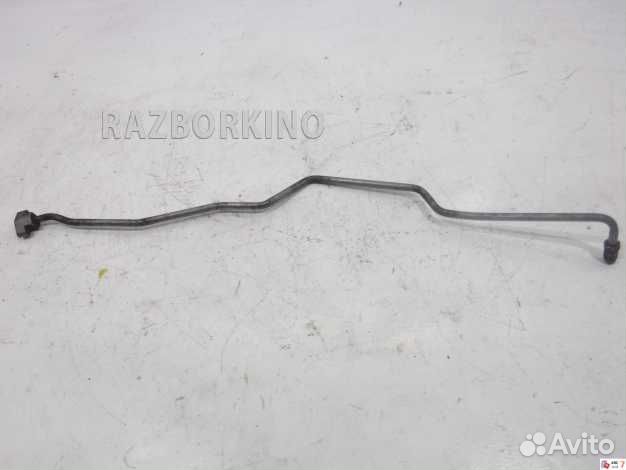 Трубка гидроподвески бмв