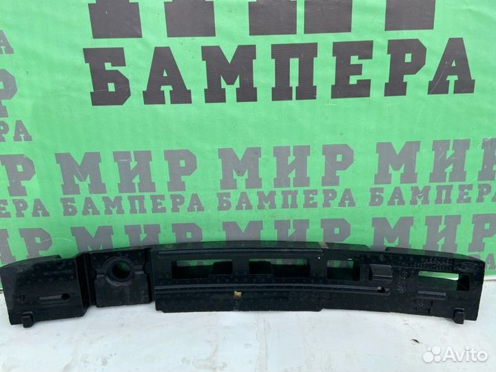 Усилитель бампера передний Ford Mustang 6