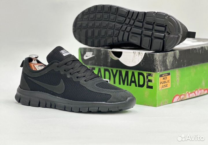 Кроссовки nike free 5.0 р.41,44,45