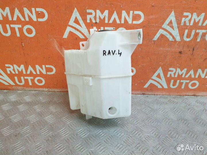 Бачок омывателя Toyota Rav4 5 XA50 2018-Нв