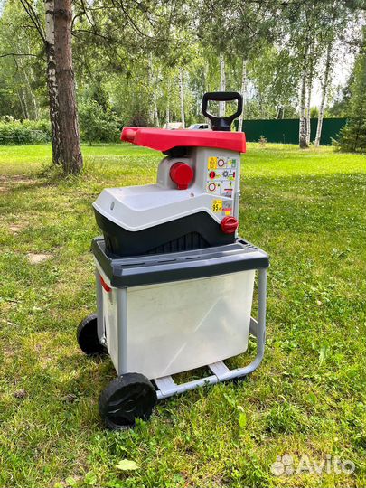 Садовый измельчитель Sterwins ESH2-45.41