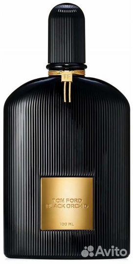 Tom Ford Black Orchid, 100ml