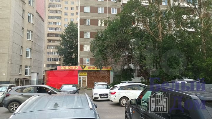 Сдам торговое помещение, 71 м²