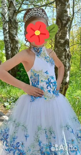 Прокат костюмов