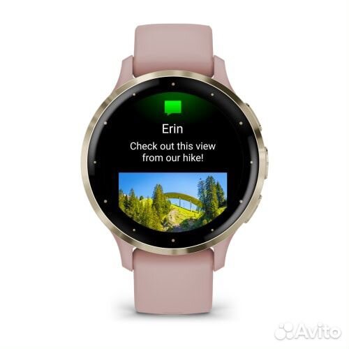 Часы Garmin Venu 3S