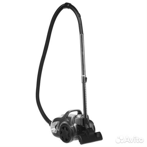 Пылесос willmark VC-1865CYсерый