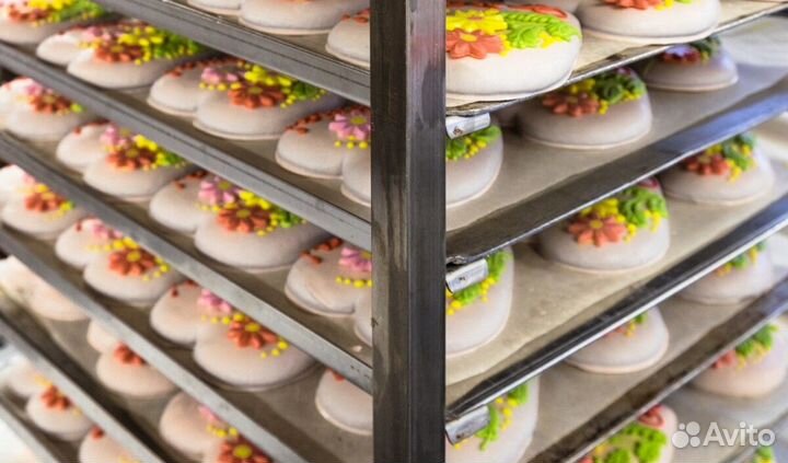 Производство в собственности