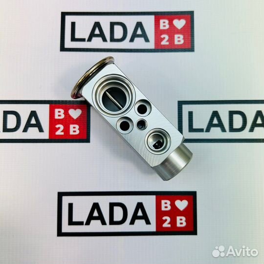 Терморегулирующий вентиль 09-173202-00 (трв)