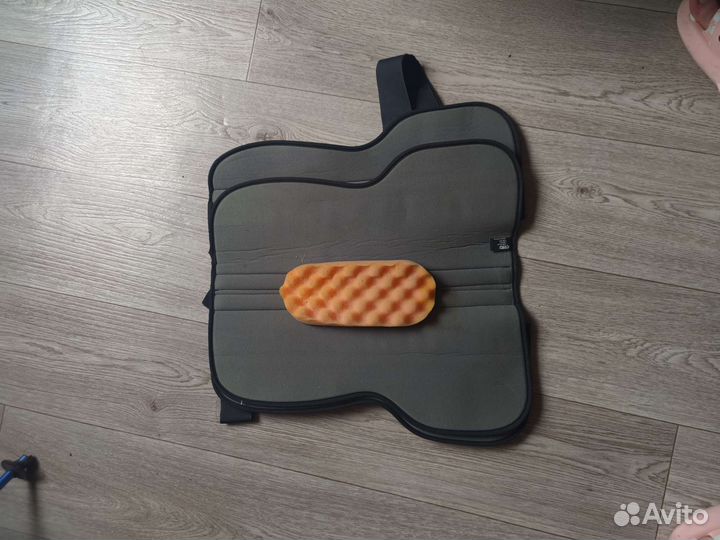 Коленный ортез тутор