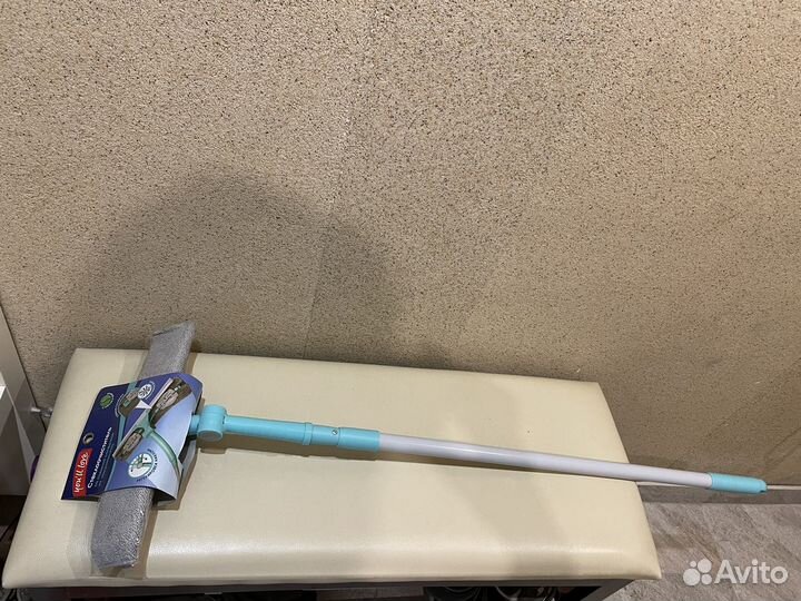 Стеклоочиститель со съемной салфеткой You'll love