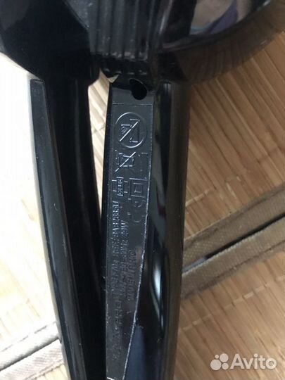 Стайлер для волос