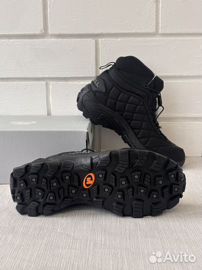 Новые мужские зимние кроссовки 43 Merrell Goretex