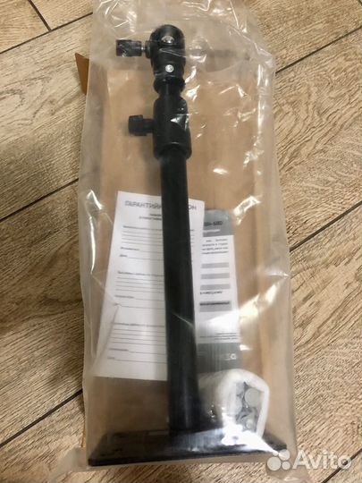 Кронштейн настенный Falcon Eyes MBH-600