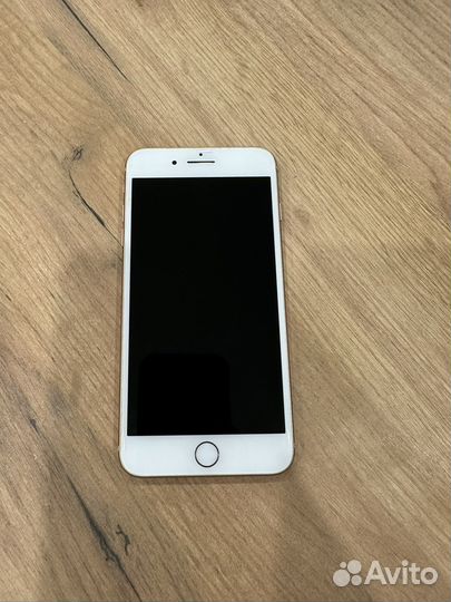 Телефон iPhone 8 plus 64 g