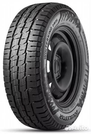 DoubleStar DW06 205/75 R16 108R
