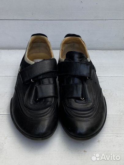 Kenzo мужская обувь (кеды)