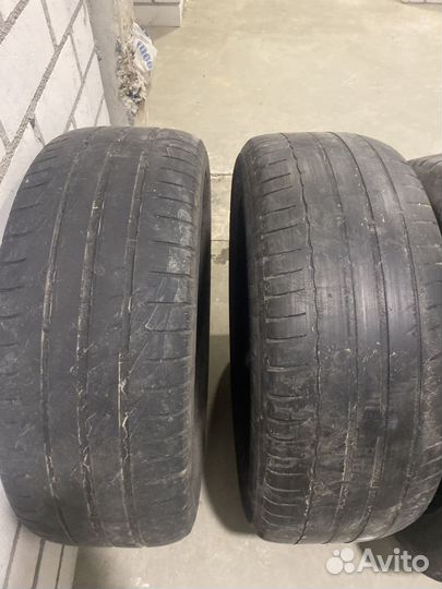 Michelin E-Primacy 215/55 R16