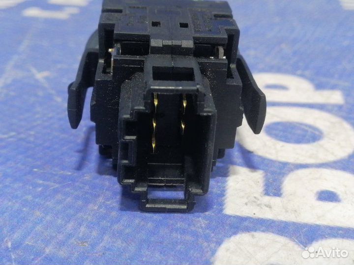 Кнопка корректора фар Volkswagen Passat B5 седан