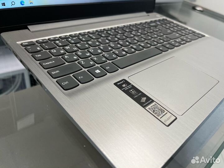 Lenovo ideapad 3 (intel core i5-1035G4)