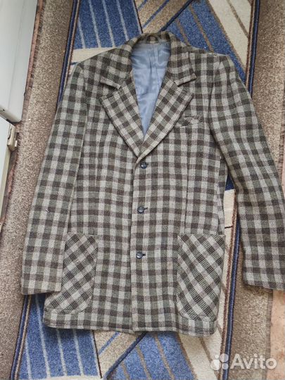 Советские вещи