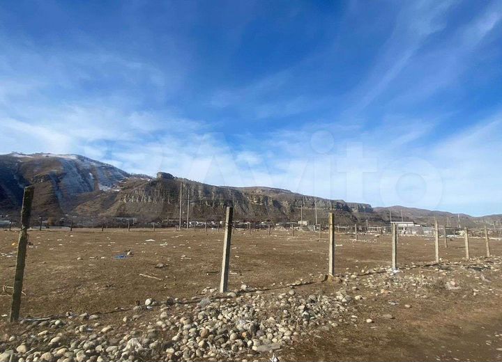 Участок 6 сот. (ИЖС)