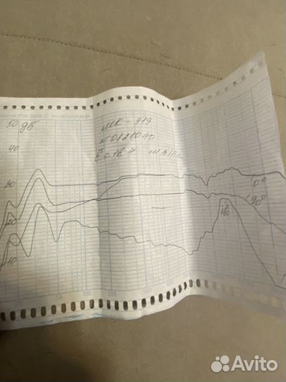 Микрофон Октава мк-319