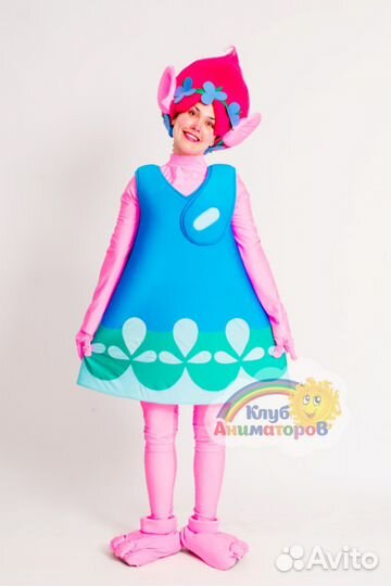 Костюм для аниматора Клуб Аниматоров