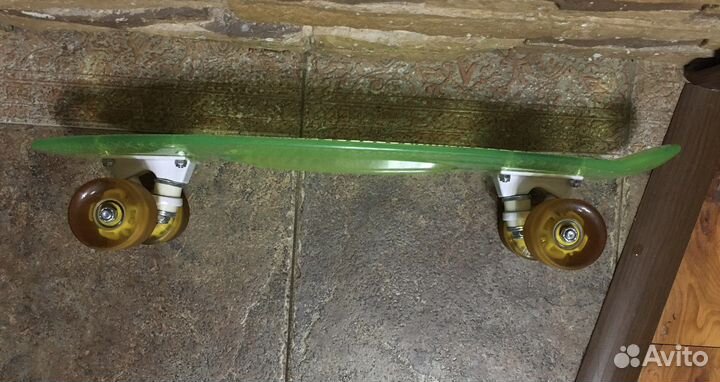 Пенниборд termit