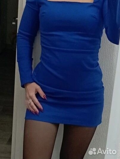Платье женское
