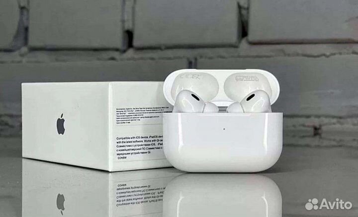 Airpods pro 2