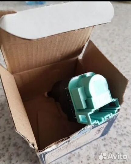 Выключатель