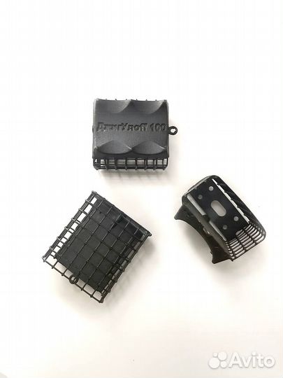 Кормушка фидерная