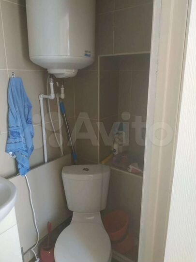 Дом 27 м² на участке 6 сот.