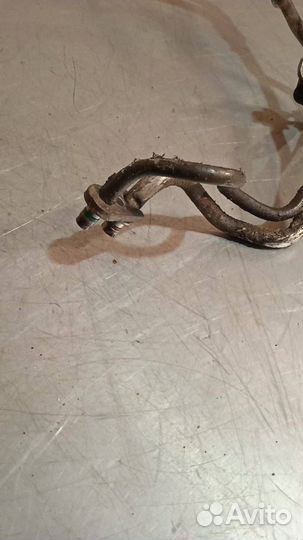 Трубка гидроусилителя Peugeot 307 2003