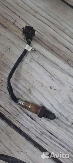 Датчик кислородный/Lambdasonde Opel Mokka