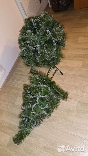 Елка искусственная