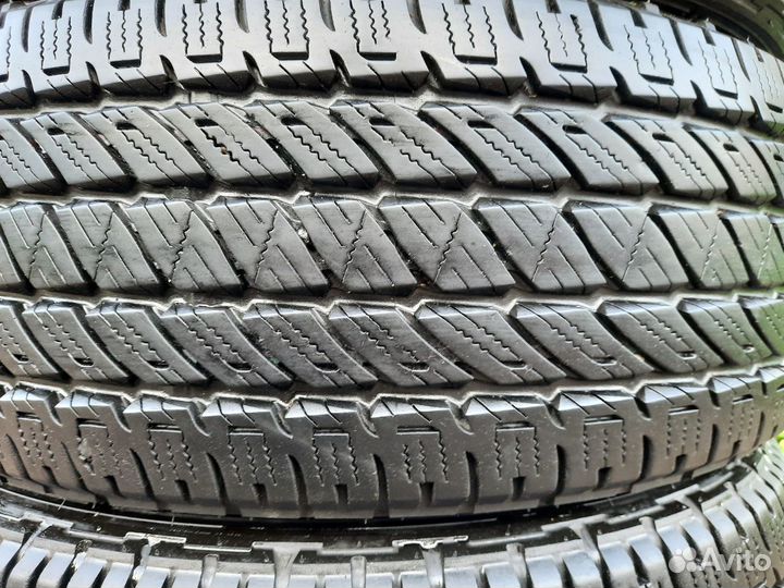 Nitto Dura Grappler 235/55 R18