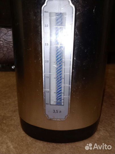 Термопот 3,5 л