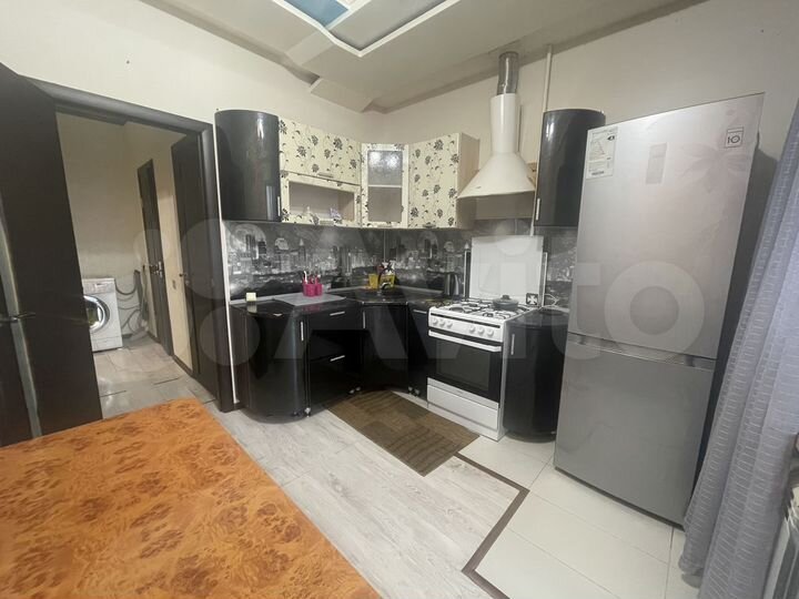 1-к. квартира, 41 м², 5/5 эт.