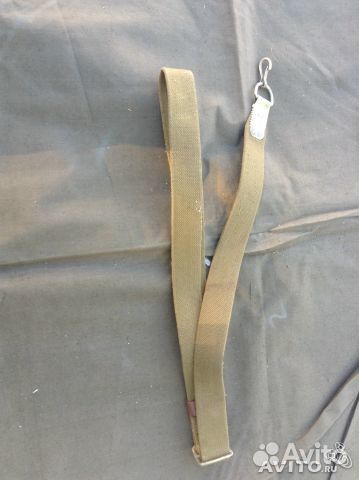 Чехлы, ремни и подсумки ак(аксу -рпк), рпг новые