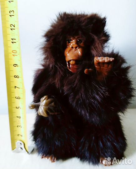 Фигурки тюремные (хлебные)