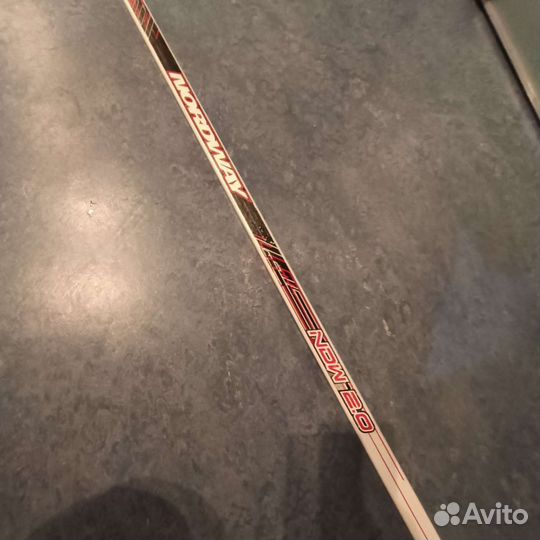 Клюшка хоккейная правый хват
