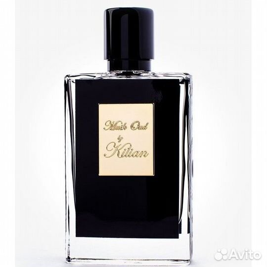 By Kilian Musk Oud EDP 100 ml Refill Оригинал