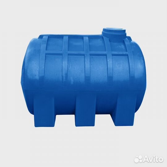 Цистерна садовая 2 куба