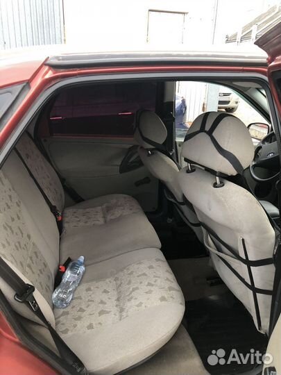 LADA Kalina 1.6 МТ, 2007, 218 000 км