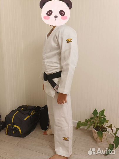 Кимоно Mizuno