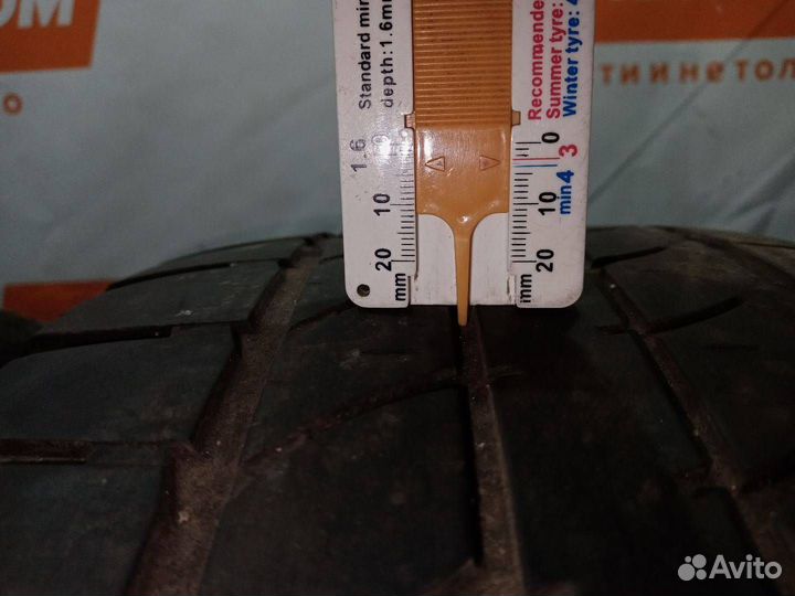 Goodyear OptiLife 235/55 R18