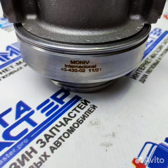 Выжимной подшипник Камаз