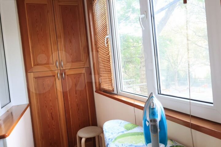 2-к. квартира, 52 м², 2/5 эт.