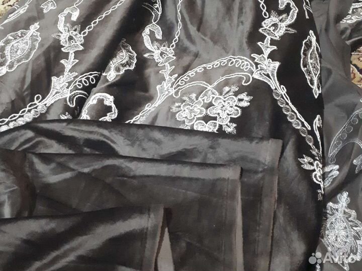 Портьеры шторы занавески